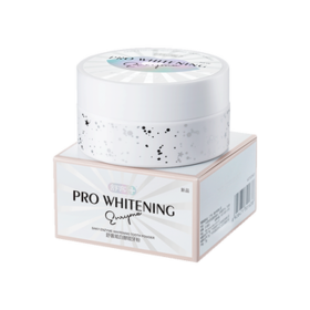 舒客 炫白酵能牙粉40g 多效清洁洗牙粉 去黄去渍美白牙齿清新口气