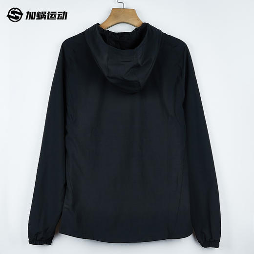 SFS正品 Adidas阿迪达斯25/26赛季利物浦球员训练运动连帽夹克外套 商品图1