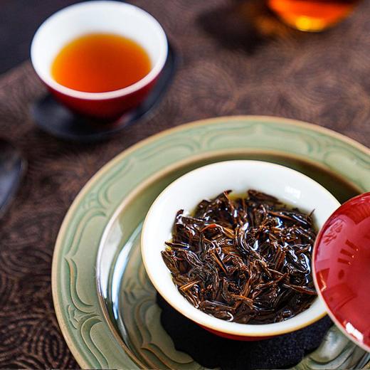 【福建农垦】富春福安红(6.5g*18泡) 商品图4