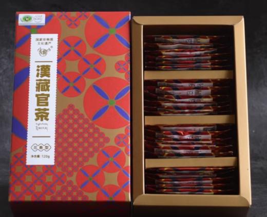 9月秒杀老茶头春山野韵竹里颂 商品图3