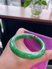 56贵妃翡翠手镯 商品缩略图7
