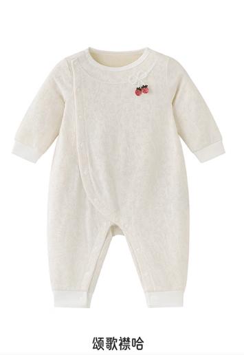 YEEHOO-3内衣类i5颂歌和蛤/襟蛤YLHAJ0R020A 商品图0