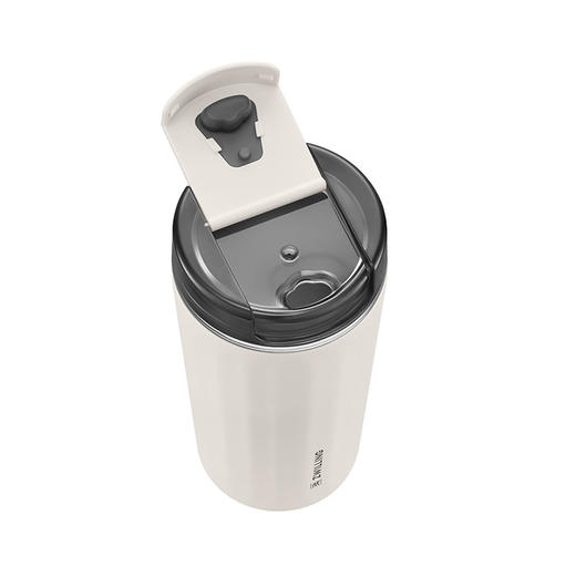 1034307 双立人真空保温咖啡杯奶油白480mL 商品图2