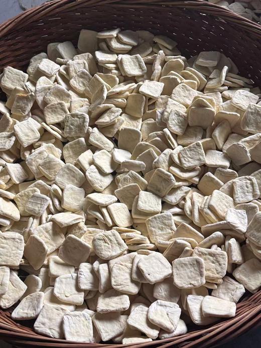 【临安美食】横畈豆腐干250g/包，临安人小时候的记忆 的味道，纯手工制作 八小时柴火卤制  ，纯天然无添加，（ 短保产品 仅发江浙沪） 商品图4