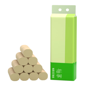 柚家无芯卷纸 30卷/箱