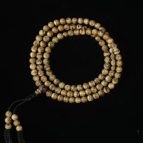 BC.HE5-9.1-9   达拉干(念珠) ，7.26g， 5.55mm