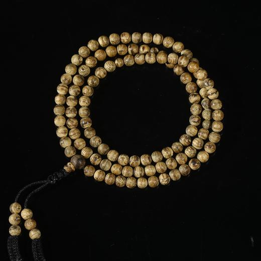 BC.HE5-9.1-9   达拉干(念珠) ，7.26g， 5.55mm 商品图0