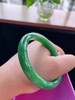 56贵妃翡翠手镯 商品缩略图8