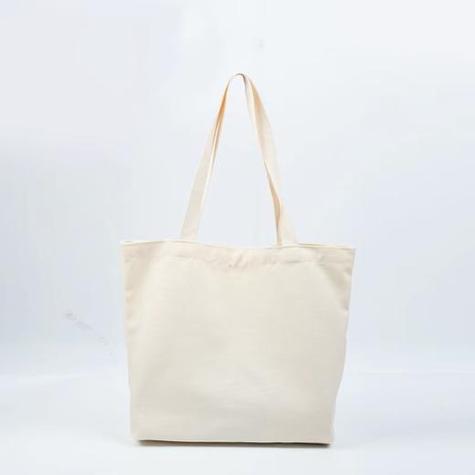 花开富贵帆布袋 商品图2