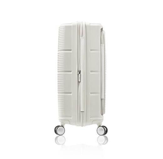 新秀丽PARALUX HS系列红点设计大奖PP材质6档悬停拉杆可扩展四轮行李箱KT2 商品图9