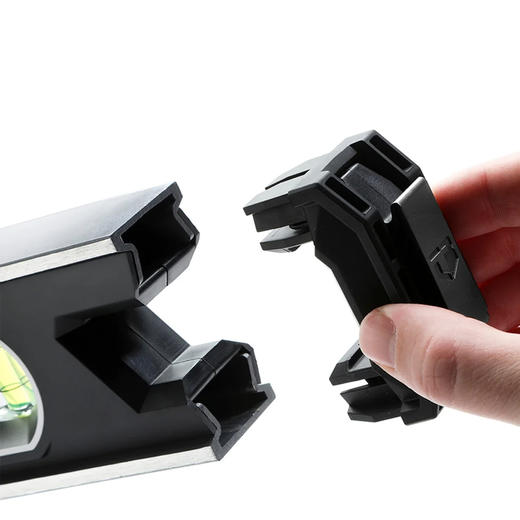 重型强磁高精度亮灯水平尺-TB-H2-L-48LH-M拓必得工具 商品图3