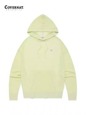 【云粉节】【6折】6楼COVERNAT针织连帽衫CO2402KT10吊牌价899折后价539