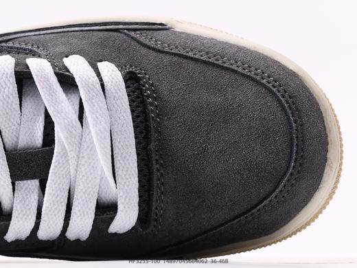 耐克乔丹Jordan FLIGHT COURT ATE复古低帮运动篮球鞋HF3255-100男女鞋 商品图7