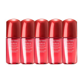 买3送2  资生堂第三代红腰子精华10ml红妍肌活精华露  A-5154（效期27-1）