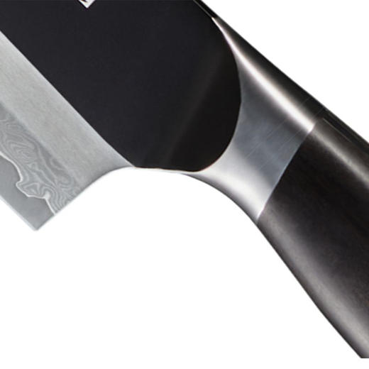 张小泉  闲云大马士革多用刀 商品图2