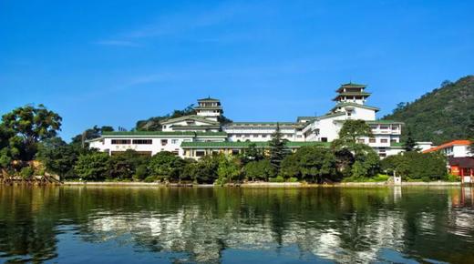 自由行桂林—枕桂湖波光入眠，步东西巷寻味，揽两江清韵，陈浸于桂林诗画 商品图5