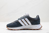 阿迪达斯Adidas Retropy E5三叶草复古休闲运动跑步鞋GX6362男女鞋 商品缩略图2