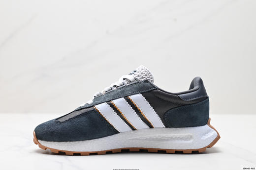 阿迪达斯Adidas Retropy E5三叶草复古休闲运动跑步鞋GX6362男女鞋 商品图2