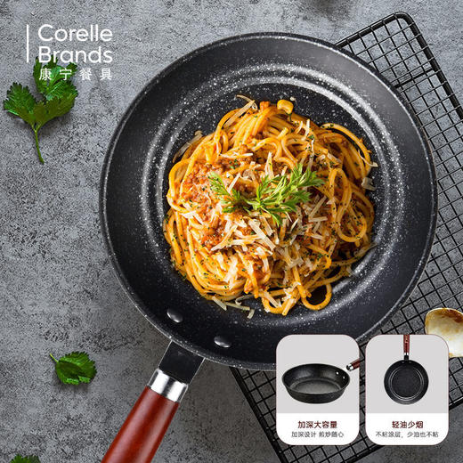 康宁（EKCO）悦享生活两件套EK-YXSH02ZX/KZ 商品图3