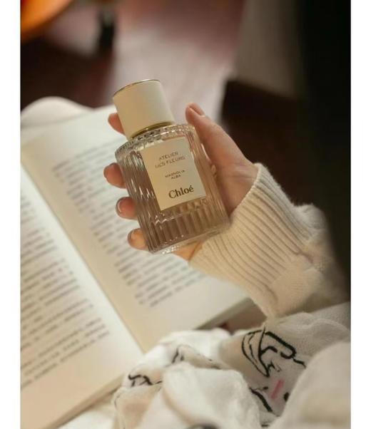 关晓彤同款香水082905 商品图8