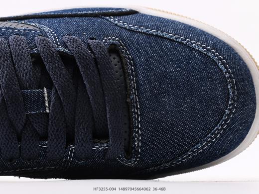 耐克乔丹Jordan FLIGHT COURT ATE复古低帮运动篮球鞋IH3255-004男女鞋 商品图7