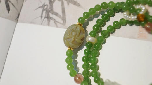 碧玉｜精品 商品图2