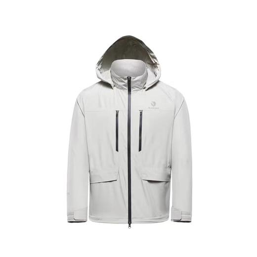 【海信嘉年华】BLACK YAK布来亚克 男士春季户外WINDSTOPPER防风夹克外套 1JK99-SVM031 商品图1