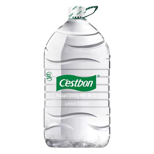 福州怡宝桶装水怡宝天然水怡宝5升 商品图2