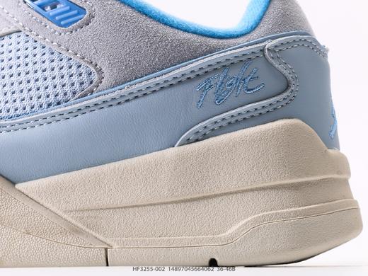 耐克乔丹Jordan FLIGHT COURT ATE复古低帮运动篮球鞋HF3255-002男女鞋 商品图6