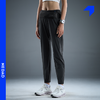 内道腰包收纳跑步长裤女速干透气越野跑训练户外运动休闲裤 商品缩略图3