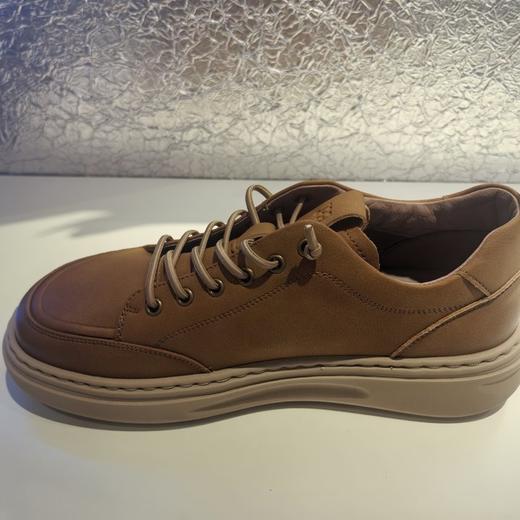 【云粉节】BF楼天美意2025年秋款厚底休闲鞋3XV01CM5吊牌价959活动价499 商品图3