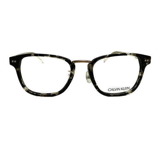 7750779121467 卡尔文克雷恩Calvin Klein CK时尚商务镜框经典潮流镜架男女款眼镜架光学镜CK6012A 商品图2