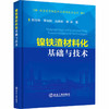 镍铁渣材料化基础与技术 商品缩略图0
