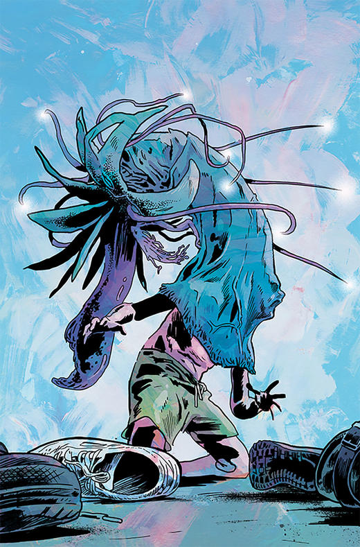 优胜劣汰 Cull 商品图4