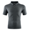 单导动态商务polo衫吸汗防臭速干衣运动跑步爬山户外健身 商品缩略图1