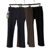 撤柜399！四防黑科技男士春秋冬新款垂坠丝滑细腻大弹力直筒休闲裤长裤！ 商品缩略图4