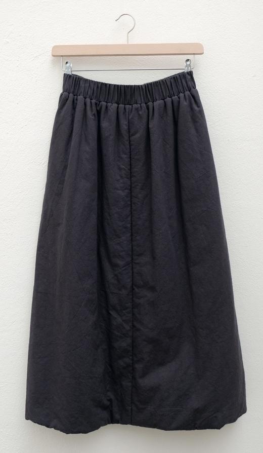 elsa esturgie2色棉服半裙 商品图13