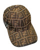 中性款帆布提花棒球帽011 商品缩略图1