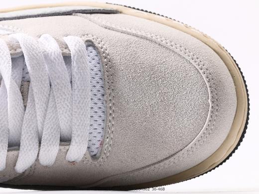 耐克乔丹Jordan FLIGHT COURT ATE复古低帮运动篮球鞋IB8858-141男女鞋 商品图7