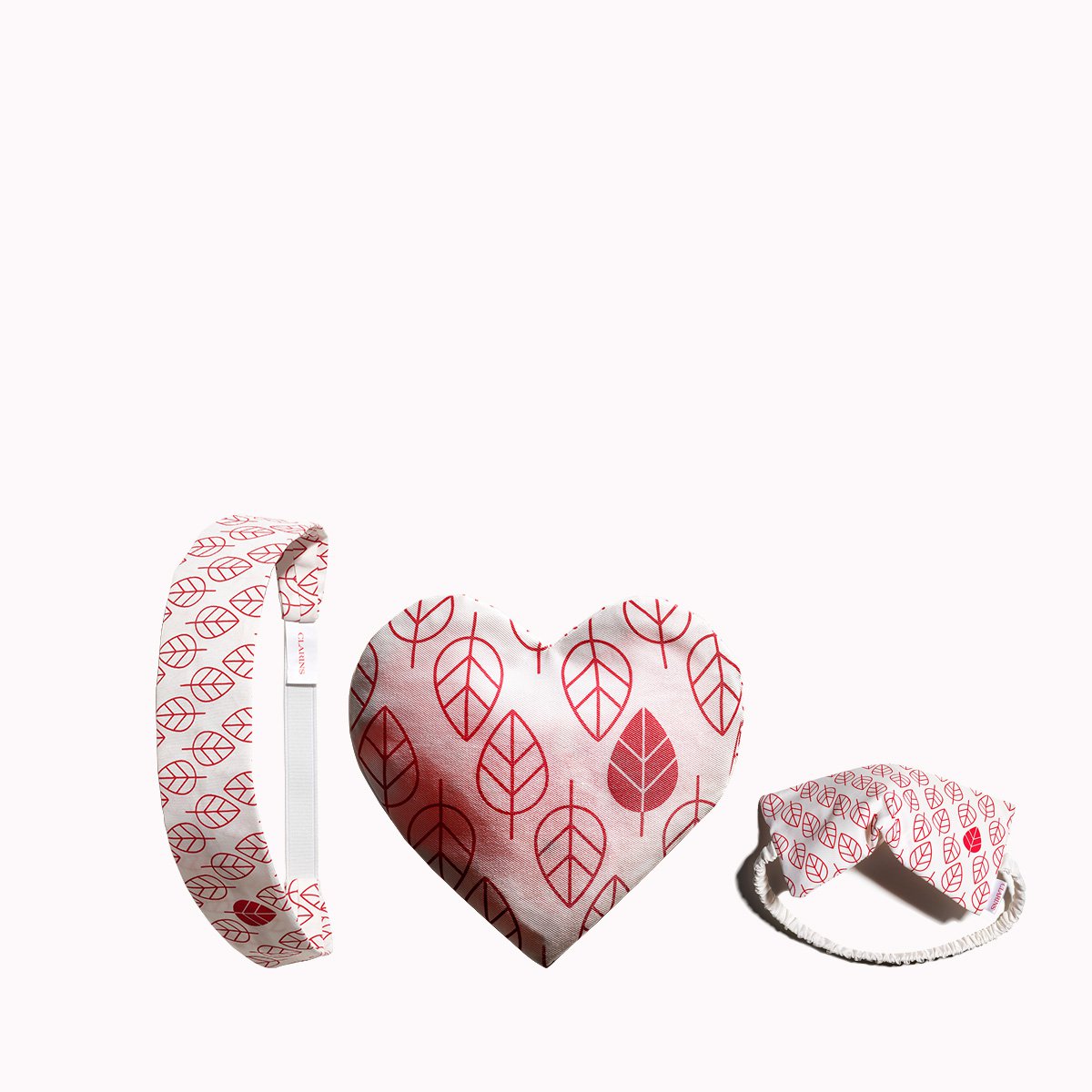 3380810347760 娇韵诗CLARINS VIP1808SVIP精美三件套