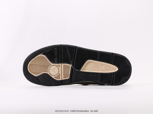 耐克乔丹Jordan FLIGHT COURT ATE复古低帮运动篮球鞋IH3255-010男女鞋 商品图3