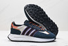阿迪达斯Adidas Retropy E5三叶草复古休闲运动跑步鞋GX6362男女鞋 商品缩略图4