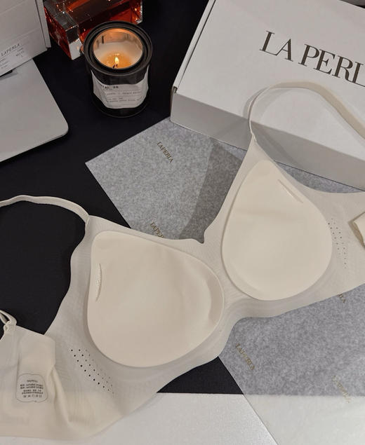 lap无痕内衣文胸bra090304 商品图5