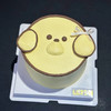 小黄狗（翻糖提前1天预定） 商品缩略图0