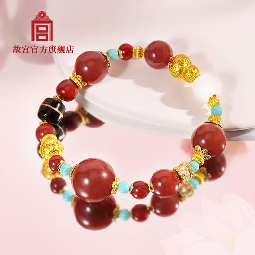 鸿运大吉福禄手串 商品图0