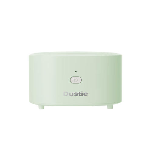 【分仓直发包邮】Dustie便携式空气净化器DAC1010G 商品图2