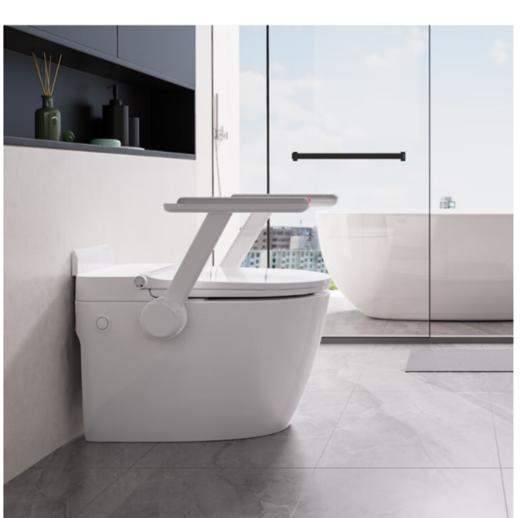 海尔智能坐便盖EF702-3U1 商品图0