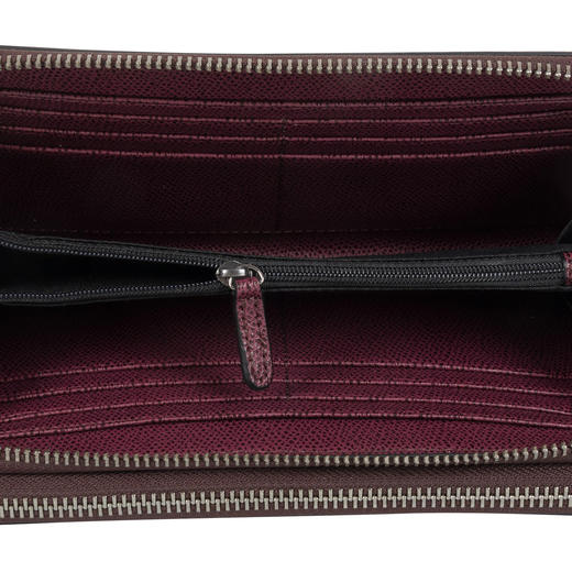 191934643187 迈克高仕MICHAEL KORS MICHAEL KORS WARREN系列 钱包【21*13*4cm】 商品图4