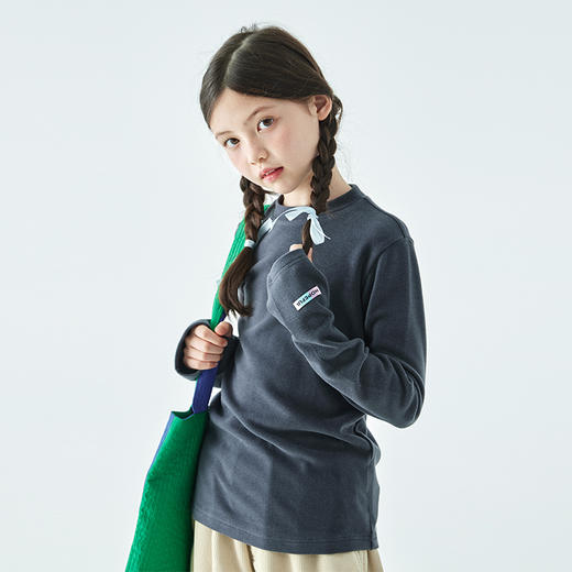 棵初纯色打底衫885K258025CD 商品图8