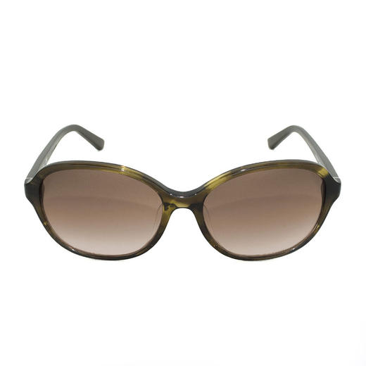 7883901106961 卡尔文克雷恩Calvin Klein CK欧美休闲复古轻奢大框高清太阳镜墨镜女CK18522SA 商品图1